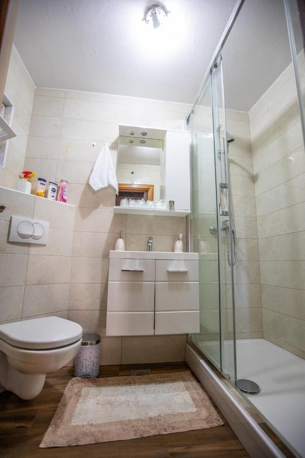 Holiday House With A Parking Space Sabljak Selo, Gorski Kotar - 20580 Ogulin Zewnętrze zdjęcie